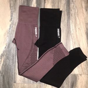 Gymshark Energy Seamless